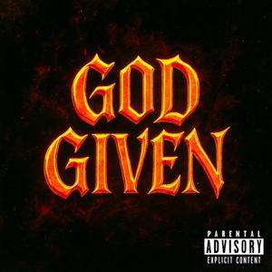 God Given (feat. 4beno!)