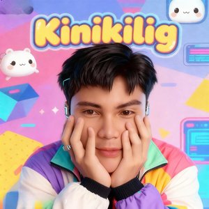 Kinikilig
