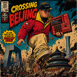 CrossingBeijing