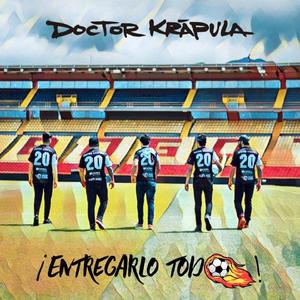 Entregarlo Todo (Versionada)