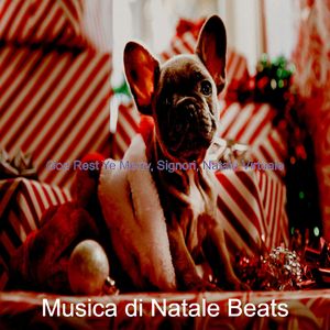 Natale Virtuale - Vi Auguriamo un Buon Natale