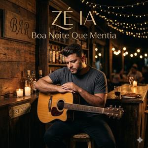 Boa noite que mentia