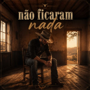não ficaram nada
