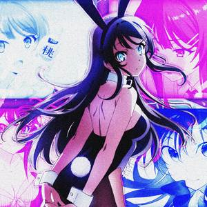 BUNNY GIRL SENPAI (PHONK HOUSE REMIX)