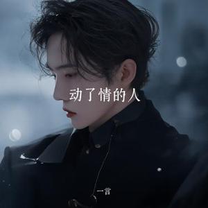 动了情的人