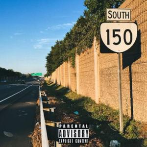 150 (feat. Trill Phil & Like a Rock)