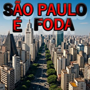 São Paulo É Foda