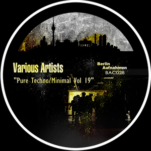 T-Machine (Original Mix)