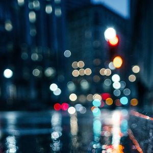 写于12月7日的一首即兴