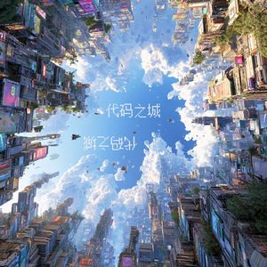 代码之城