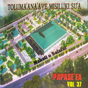 Maketi O Salafai