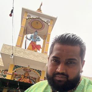 Raama Ke Mathava