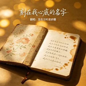 刻在我心底的名字