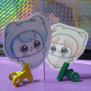 僕の彼女はめちゃかわいい