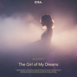 The Girl of My Dreams