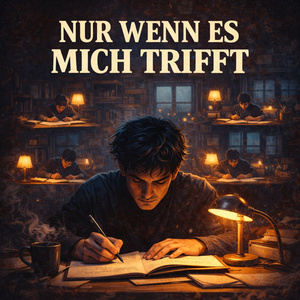 Nur wenn es mich trifft