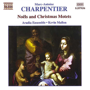 Dialogus inter angelos et Pastores Judeae in nativitatem Domini, H. 420, "Usquequo avertis faciem tuam Domine":II. Nuit