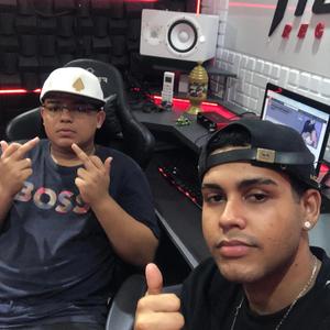 GAROTA SAFADINHA (feat. Dj Lucas Martins)