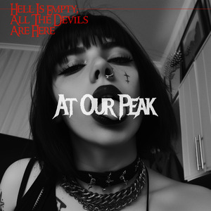 "In Case Of Emergency: CHOKE HERE!"™️