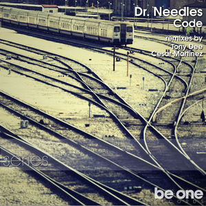 Code (Tony Dee Remix)