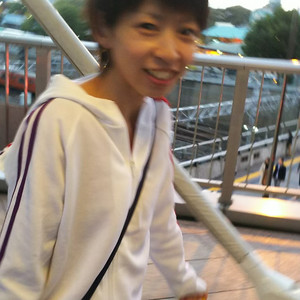 ラッキーガール