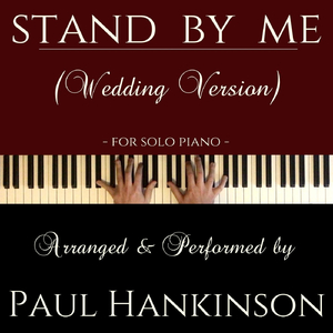 Stand by Me (Wedding Version)