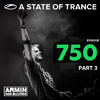 Will Atkinson - Subconcious (ASOT 750 - Part 3) [Future Favorite]