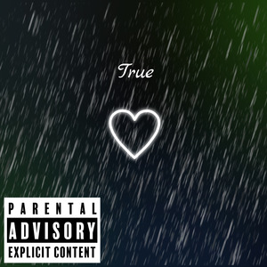True