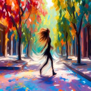 Wherever It Feels Right