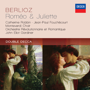 Roméo et Juliette, Op.17 / Version with original parts / Deuxieme Prologue:"Plus de bal maintenant"