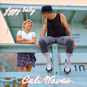Cali Waves