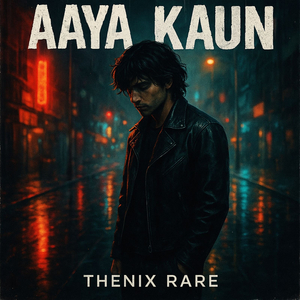 Aaya Kaun