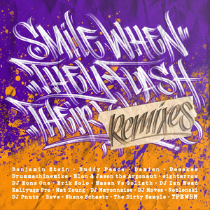 When (Benjamin Stein Remix)