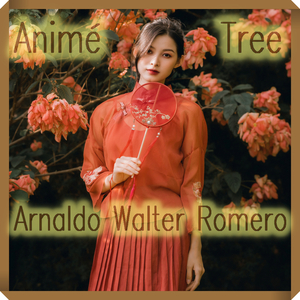 Animé Tree