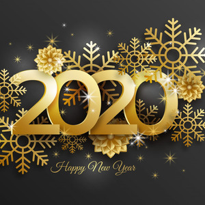 Tet (And 2019 Overall)