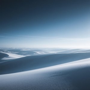 Silver Distant Thunder