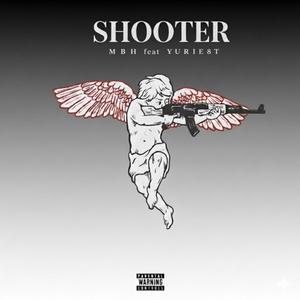 Shooter (feat. YUREI8T)