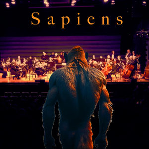 Sapiens (Live)