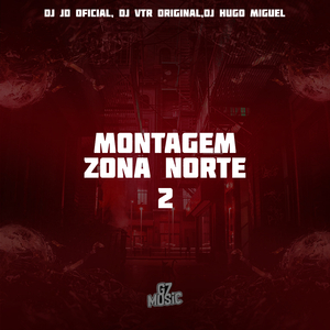 Montagem Zona Norte 2