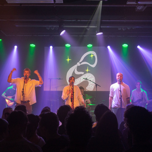 Alleen (Live Session)