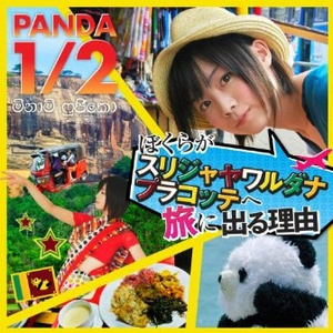 ぼくらがスリジャヤワルダナプラコッテへ旅に出る理由