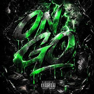 On Go (feat. ysaecin)