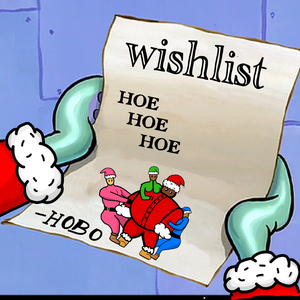 Wishlist (feat. Samaan)