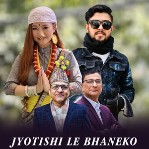 JYOTISHI LE BHANEKO