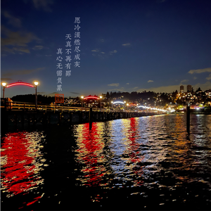 伤心花 （Cover 丁培峰）