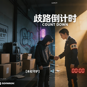 歧路倒计时
