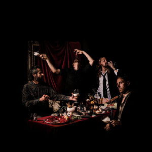 Three Will Grow Back (feat. Chris Conde, E-Turn & Wayne Kramer)