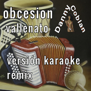 Obsecion (Remix)