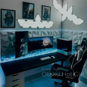 Otaku Hot Girl (Sped Up)