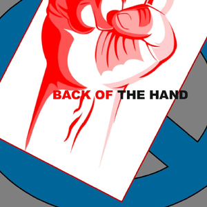 Back of the Hand
